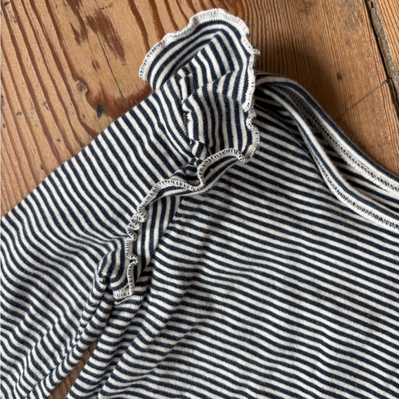 Tea Collection Ruffle Top - Picture 3 of 4